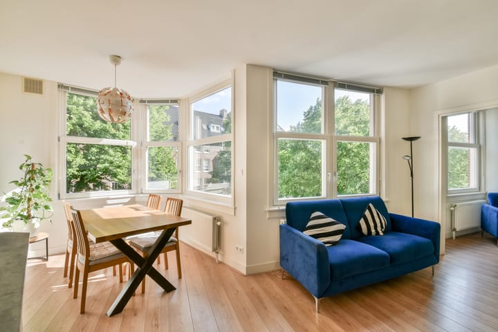 Foto 5 van Jasper Leijnsenstraat 7-2