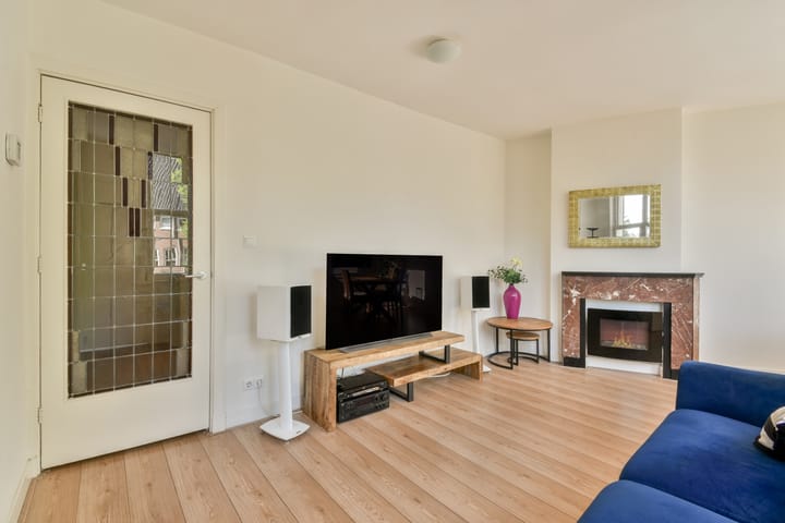 Foto 7 van Jasper Leijnsenstraat 7-2