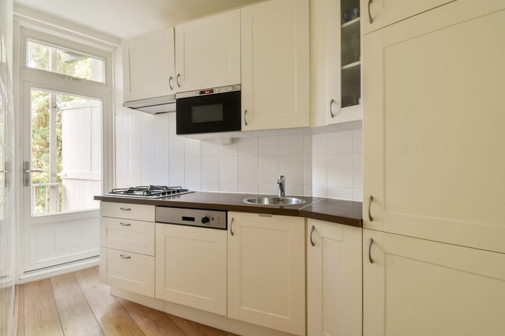 Foto 10 van Jasper Leijnsenstraat 7-2