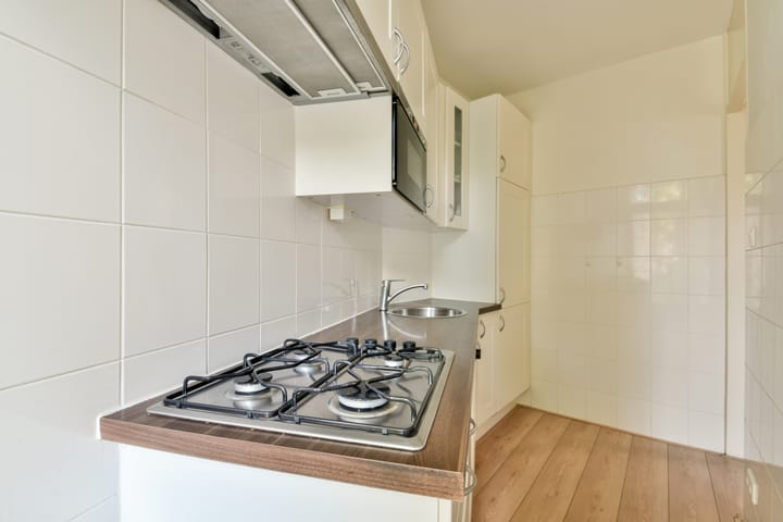 Foto 11 van Jasper Leijnsenstraat 7-2