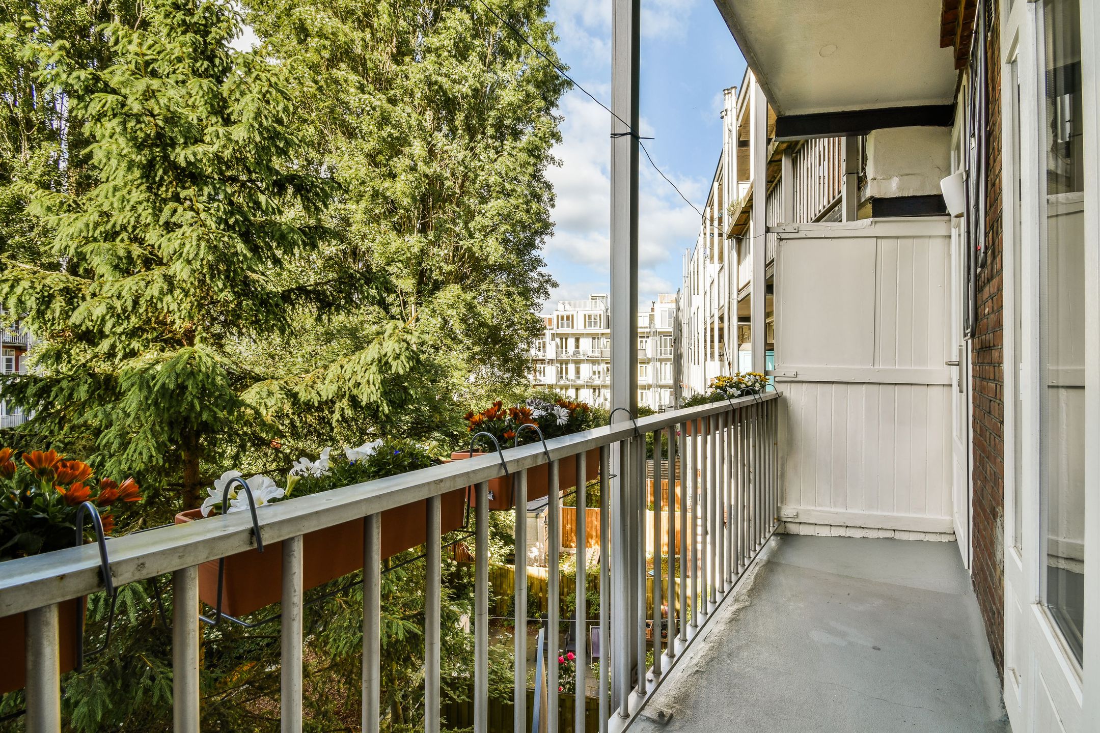 Foto 12 van Jasper Leijnsenstraat 7-2