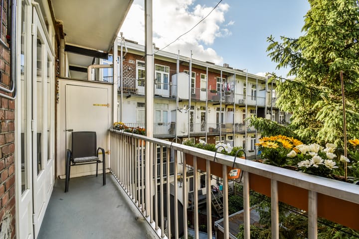 Foto 13 van Jasper Leijnsenstraat 7-2