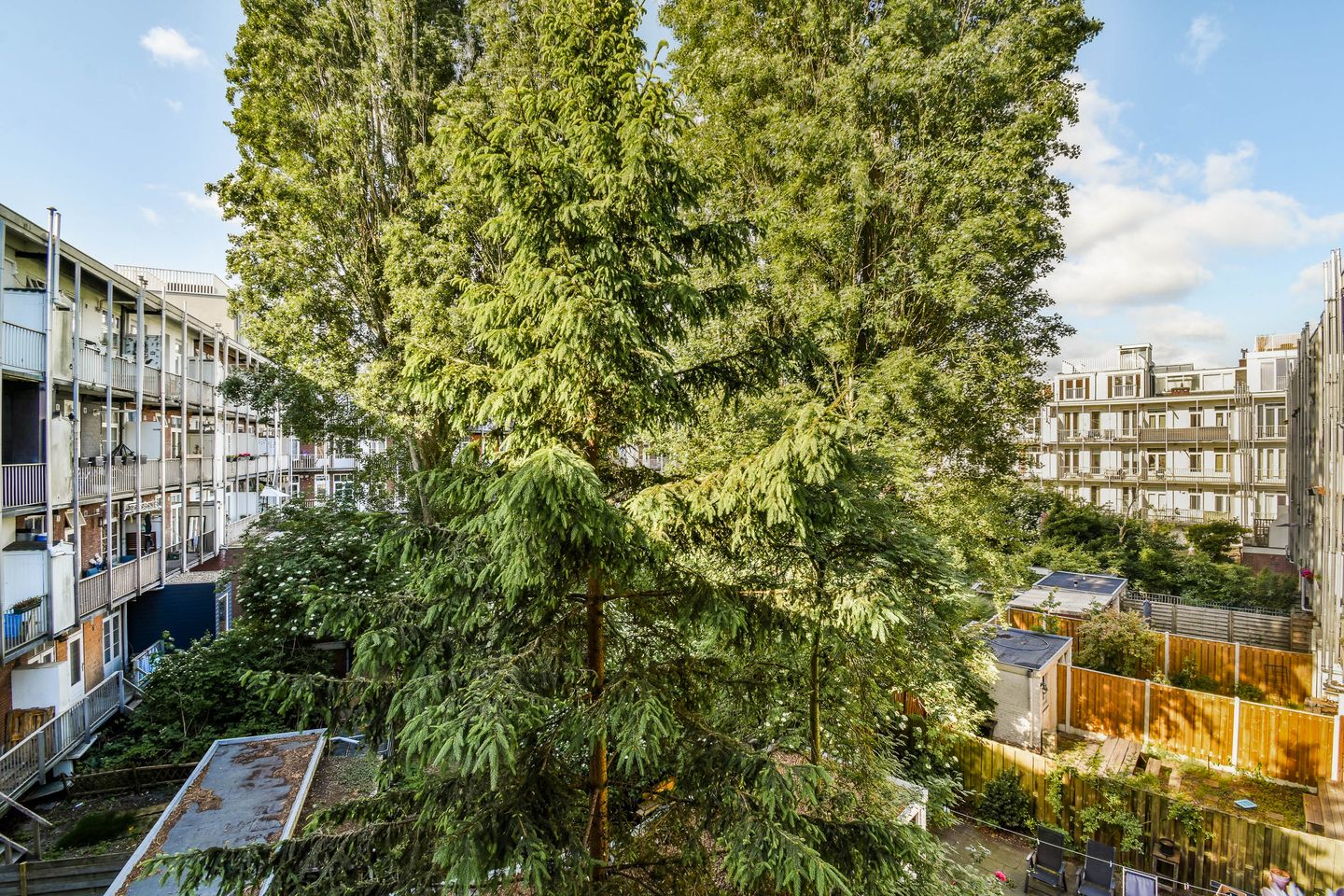 Foto 14 van Jasper Leijnsenstraat 7-2