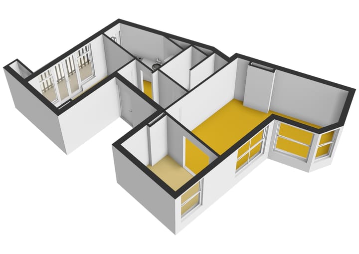 Foto 20 van Jasper Leijnsenstraat 7-2