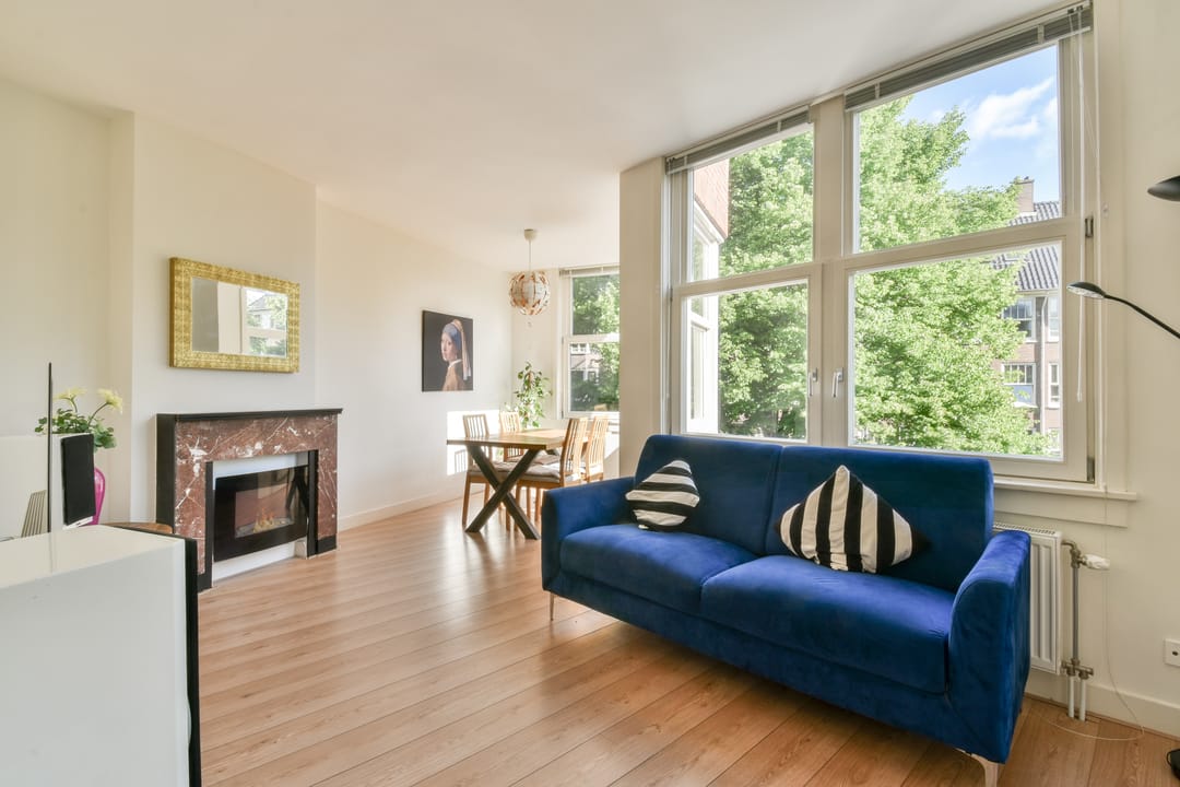 Foto 1 van Jasper Leijnsenstraat 7-2