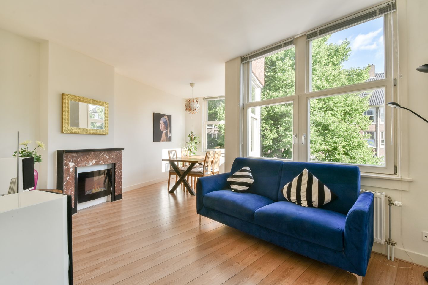 Foto 1 van Jasper Leijnsenstraat 7-2