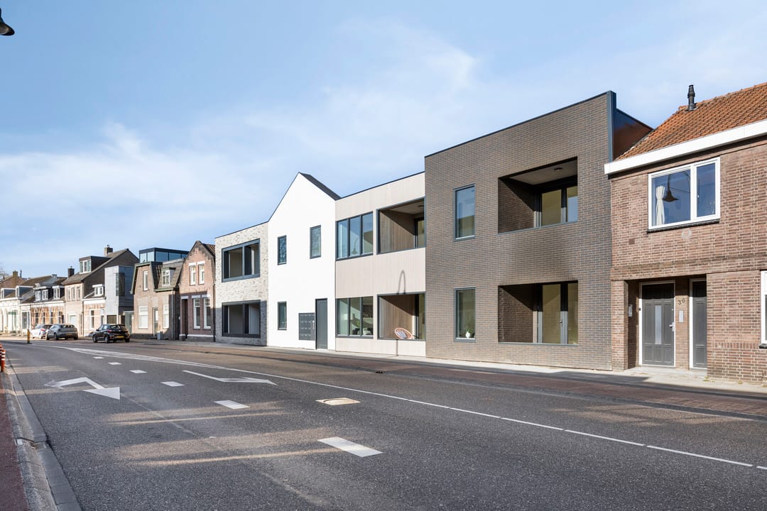 Foto 2 van Bredaseweg 38-L