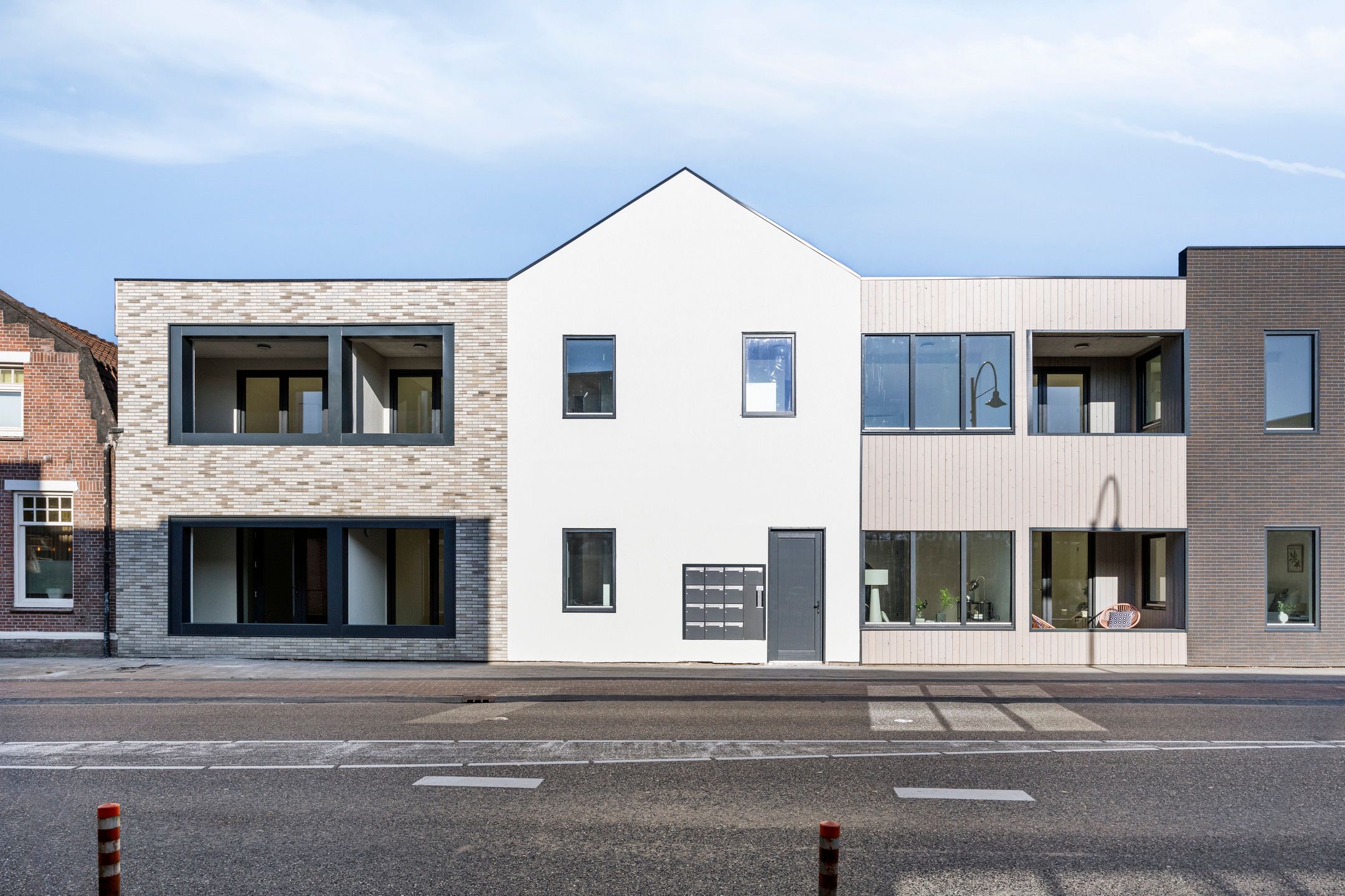 Foto 3 van Bredaseweg 38-L