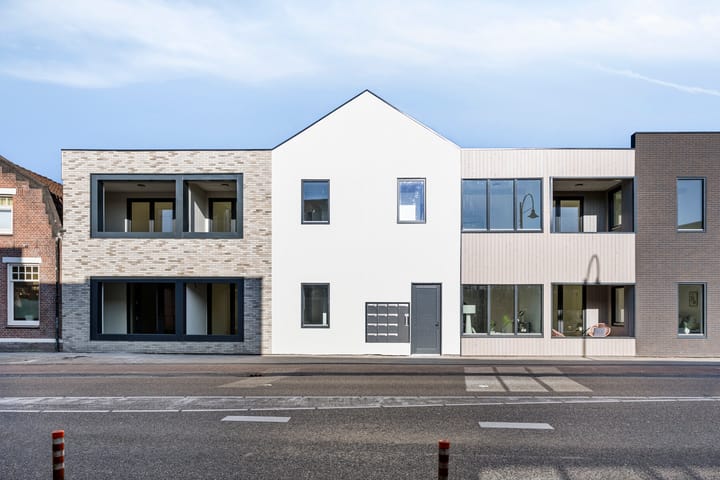 Foto 3 van Bredaseweg 38-L