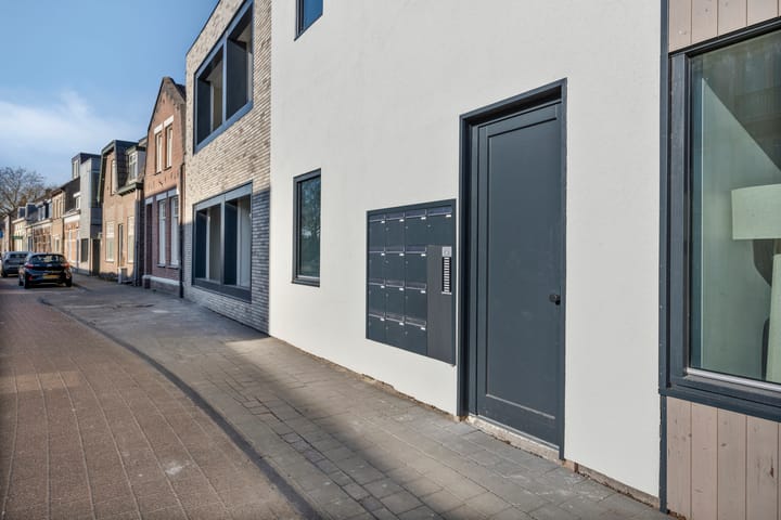 Foto 4 van Bredaseweg 38-L