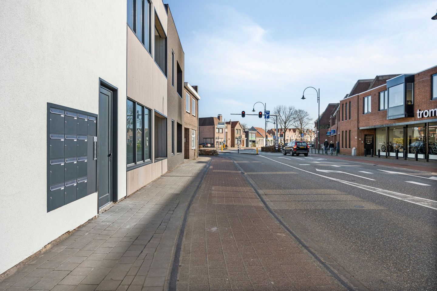 Foto 5 van Bredaseweg 38-L