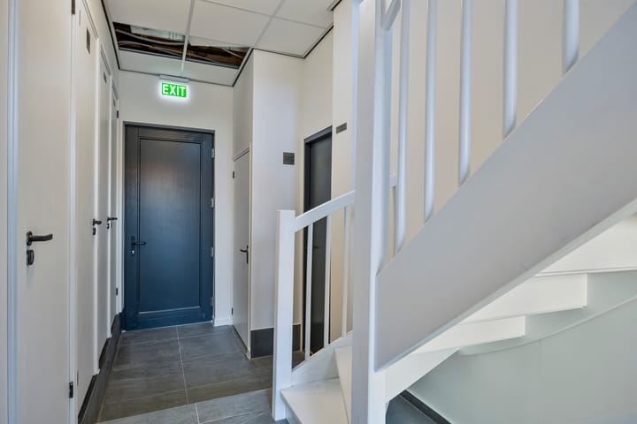 Foto 6 van Bredaseweg 38-L