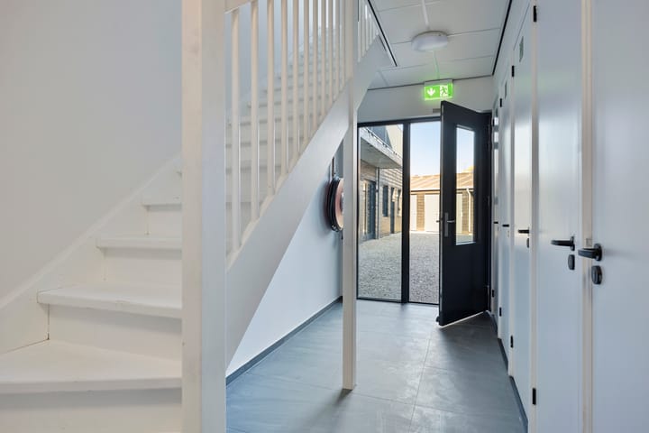 Foto 7 van Bredaseweg 38-L