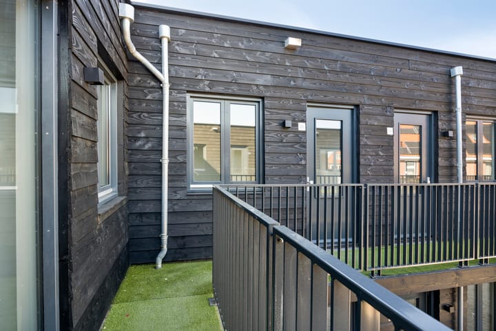 Foto 8 van Bredaseweg 38-L