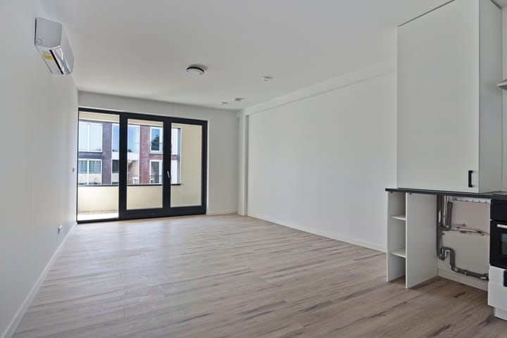 Foto 10 van Bredaseweg 38-L