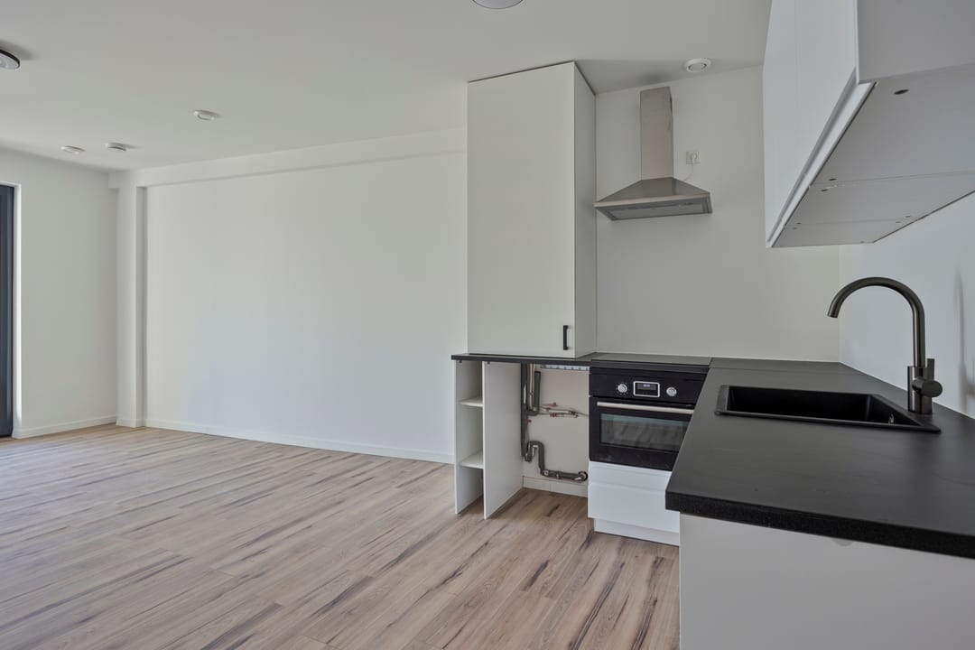 Foto 16 van Bredaseweg 38-L