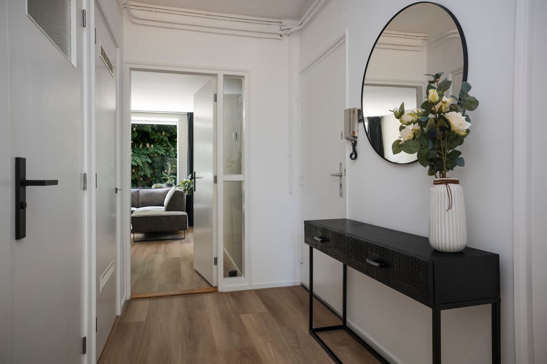 Foto 2 van Surinamelaan 111-A