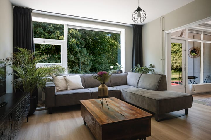 Foto 3 van Surinamelaan 111-A