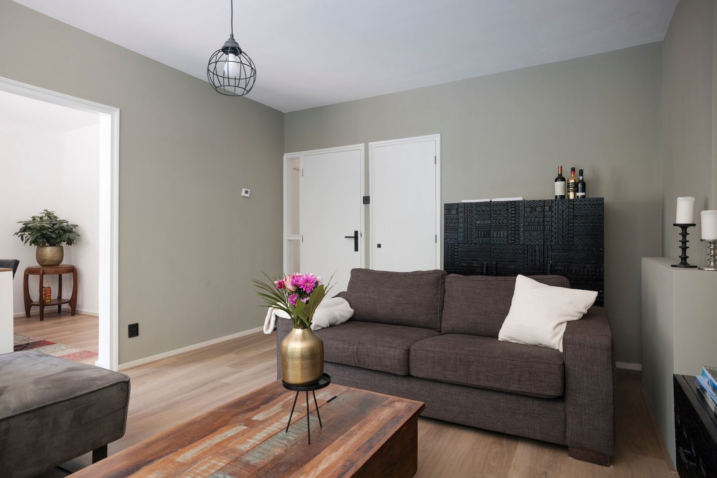 Foto 4 van Surinamelaan 111-A