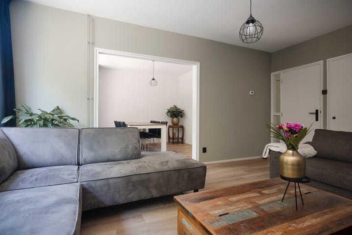 Foto 5 van Surinamelaan 111-A