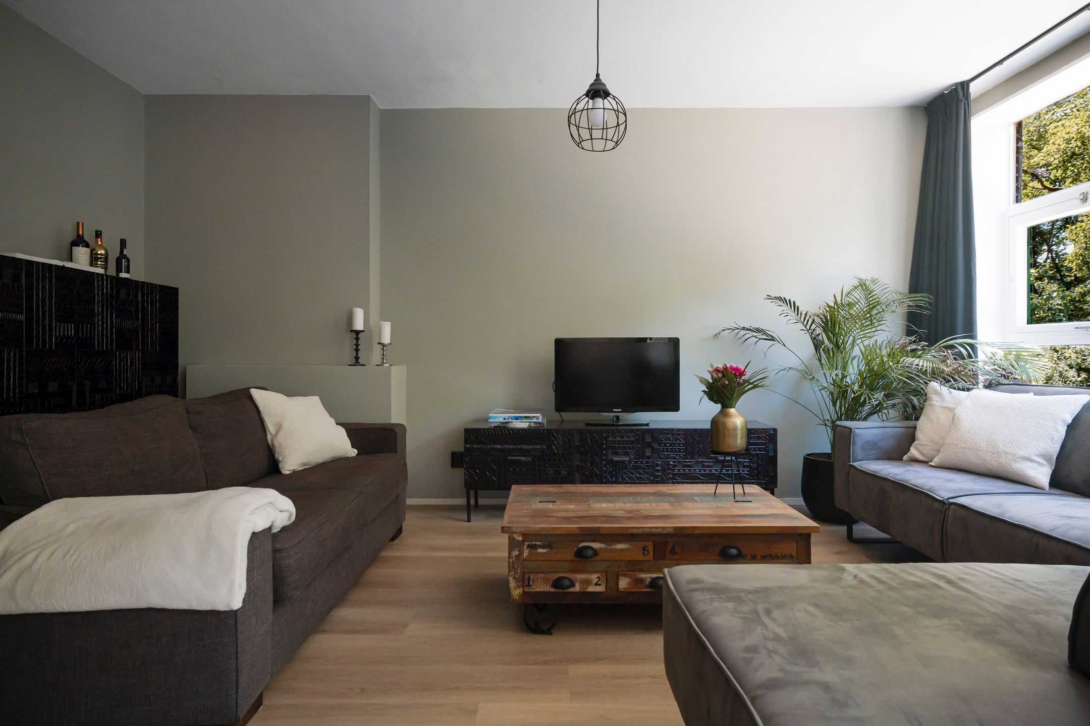 Foto 6 van Surinamelaan 111-A