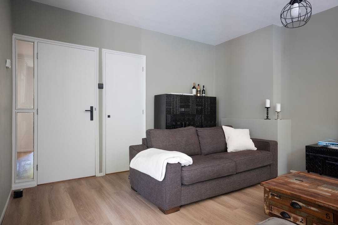 Foto 7 van Surinamelaan 111-A