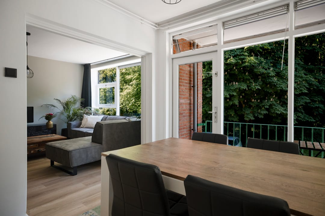 Foto 8 van Surinamelaan 111-A