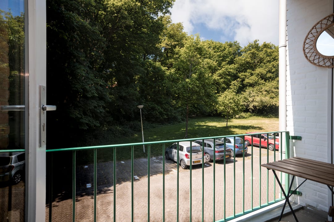 Foto 11 van Surinamelaan 111-A