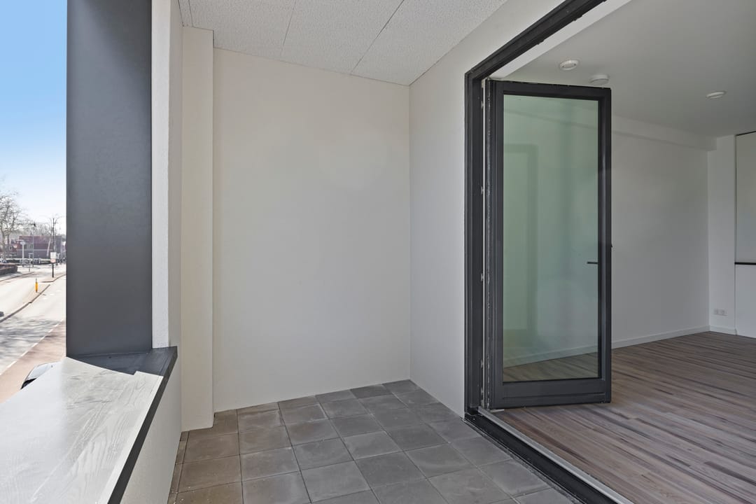 Foto 26 van Bredaseweg 38-L