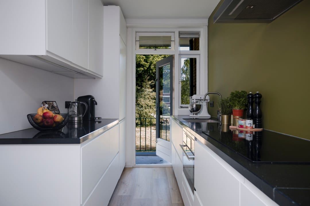 Foto 13 van Surinamelaan 111-A