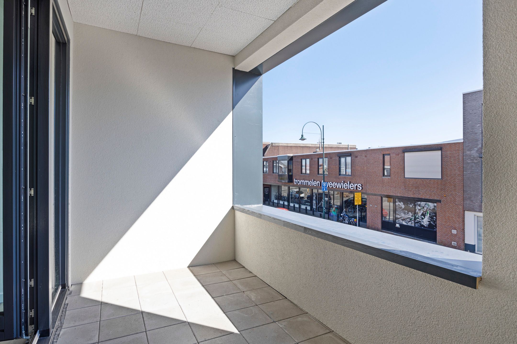 Foto 27 van Bredaseweg 38-L