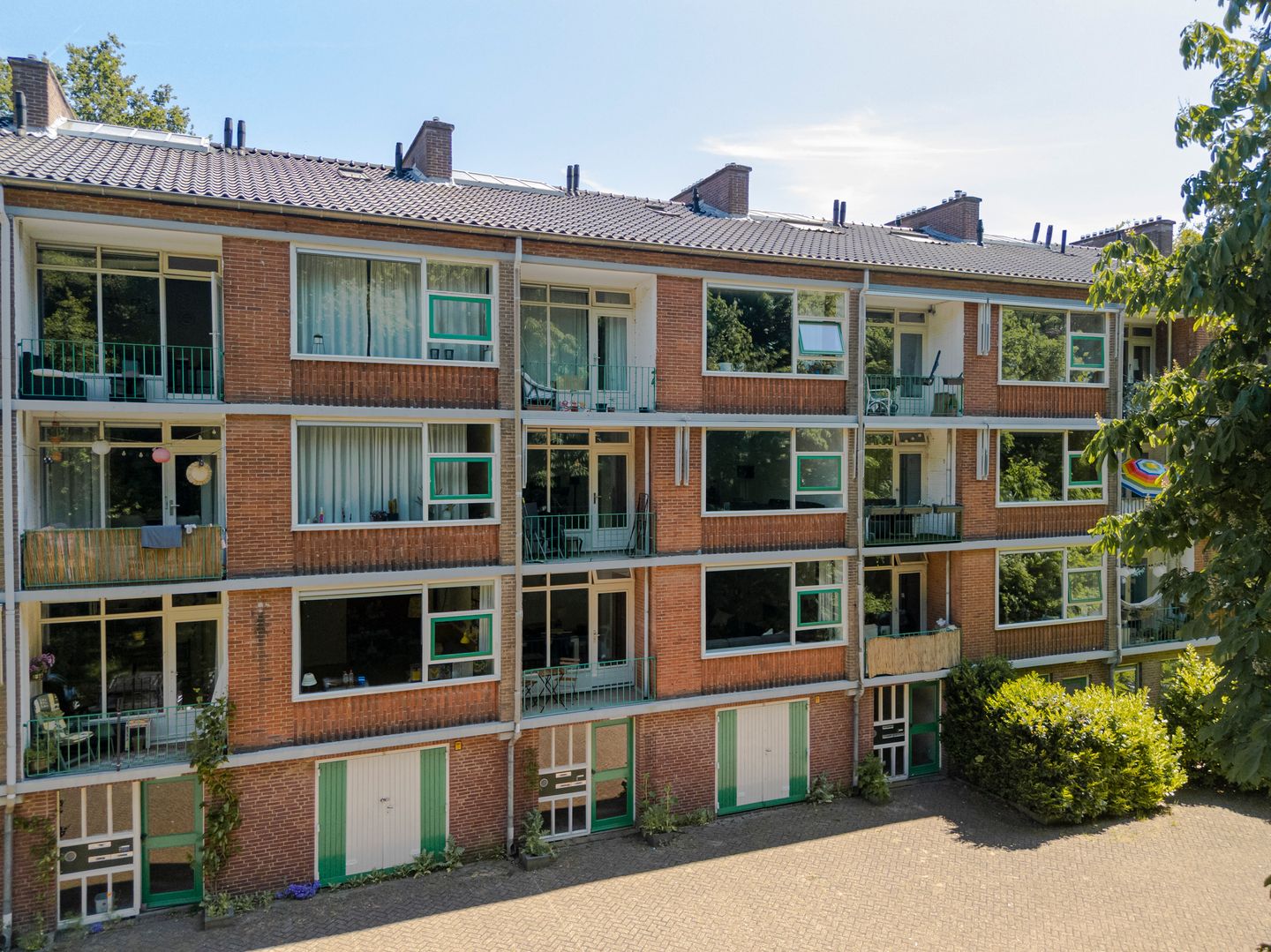 Foto 19 van Surinamelaan 111-A