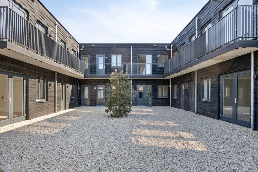 Foto 31 van Bredaseweg 38-L