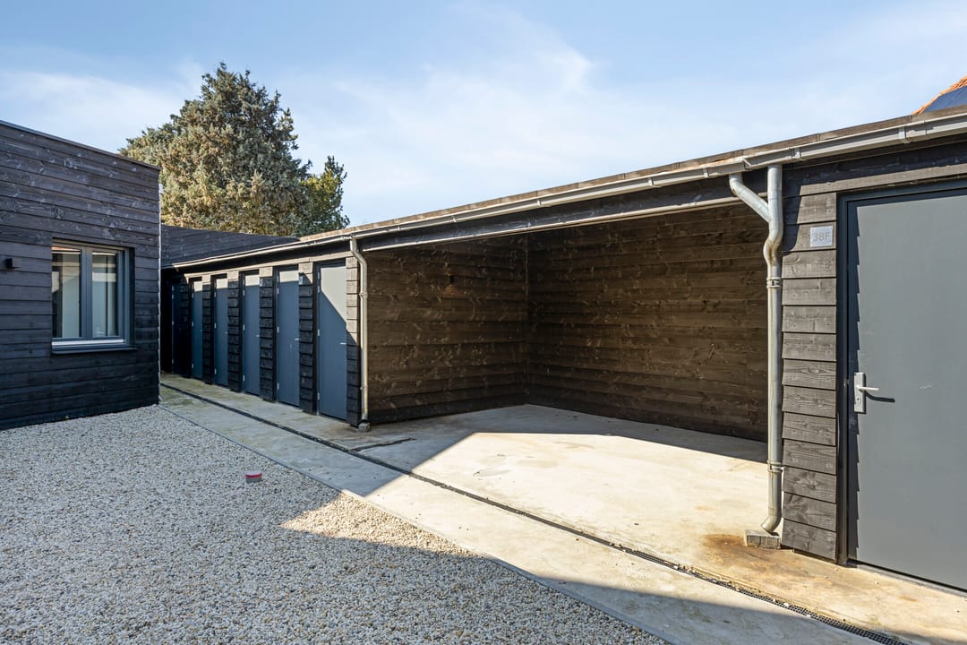 Foto 32 van Bredaseweg 38-L