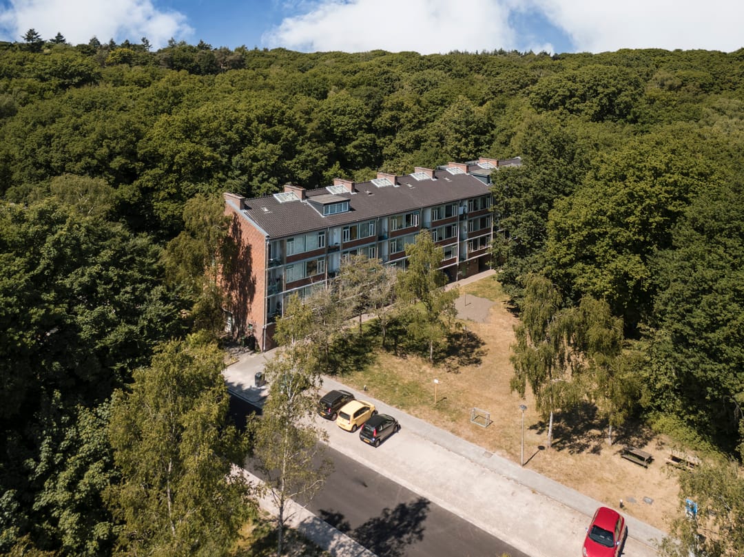 Foto 22 van Surinamelaan 111-A