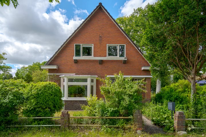 Hoofdweg 67