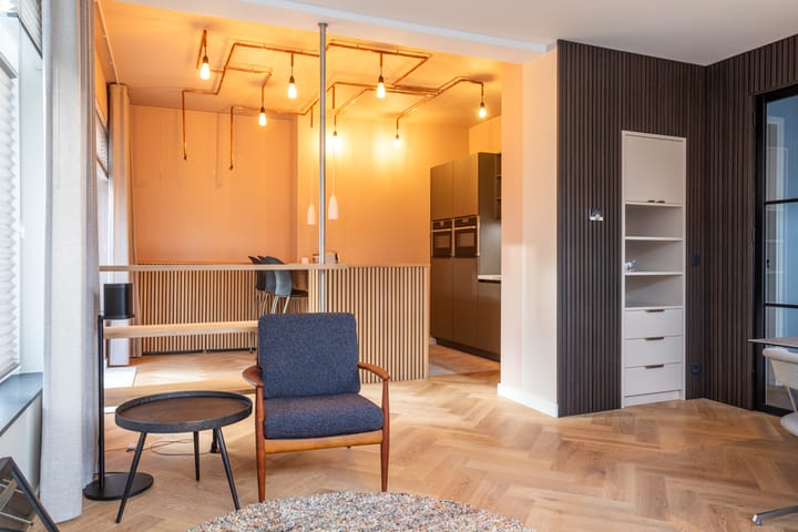 Foto 2 van Abrikozenstraat 90