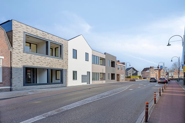 Foto 1 van Bredaseweg 38-L