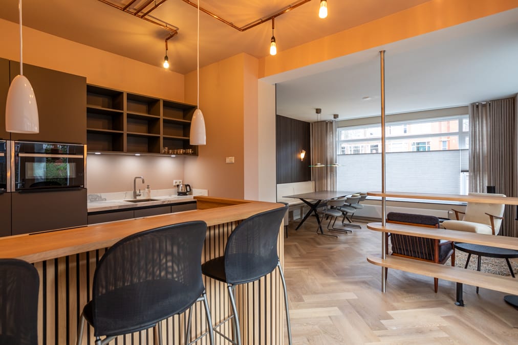 Foto 6 van Abrikozenstraat 90