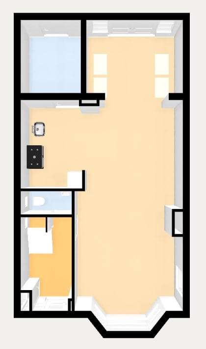 Foto 48 van Laarmanstraat 19