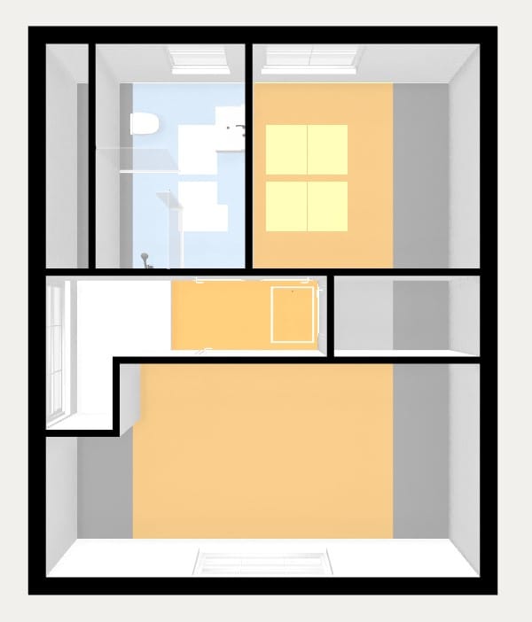 Foto 51 van Laarmanstraat 19