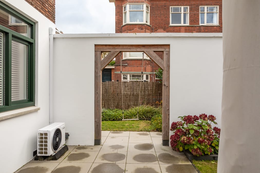 Foto 37 van Abrikozenstraat 90