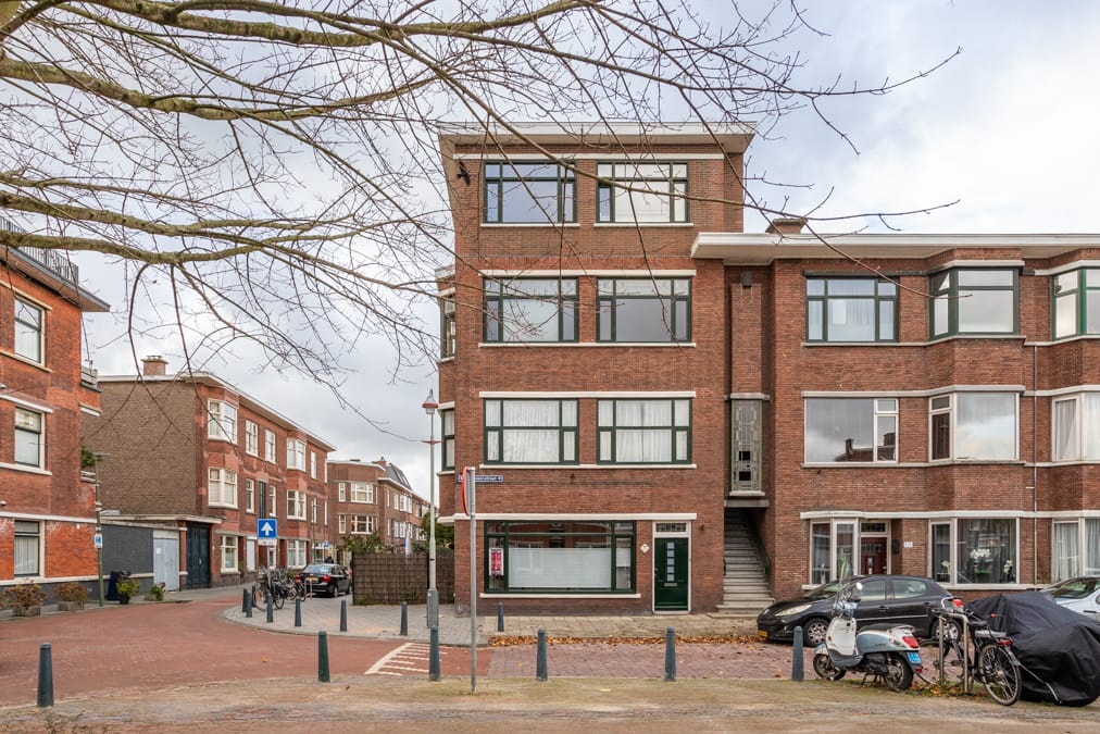Foto 40 van Abrikozenstraat 90