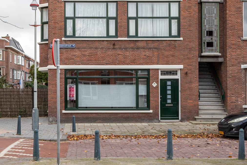 Foto 41 van Abrikozenstraat 90