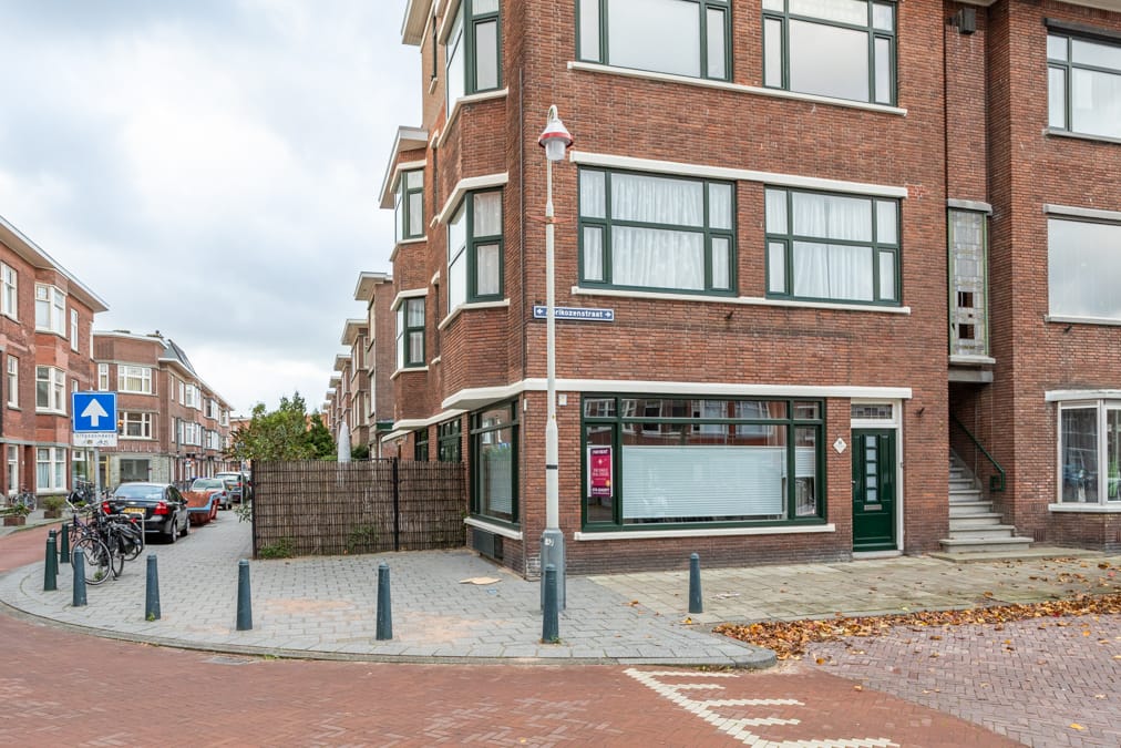 Foto 42 van Abrikozenstraat 90