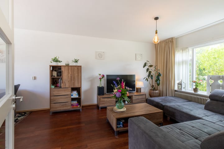 Foto 4 van Evertsenstraat 25