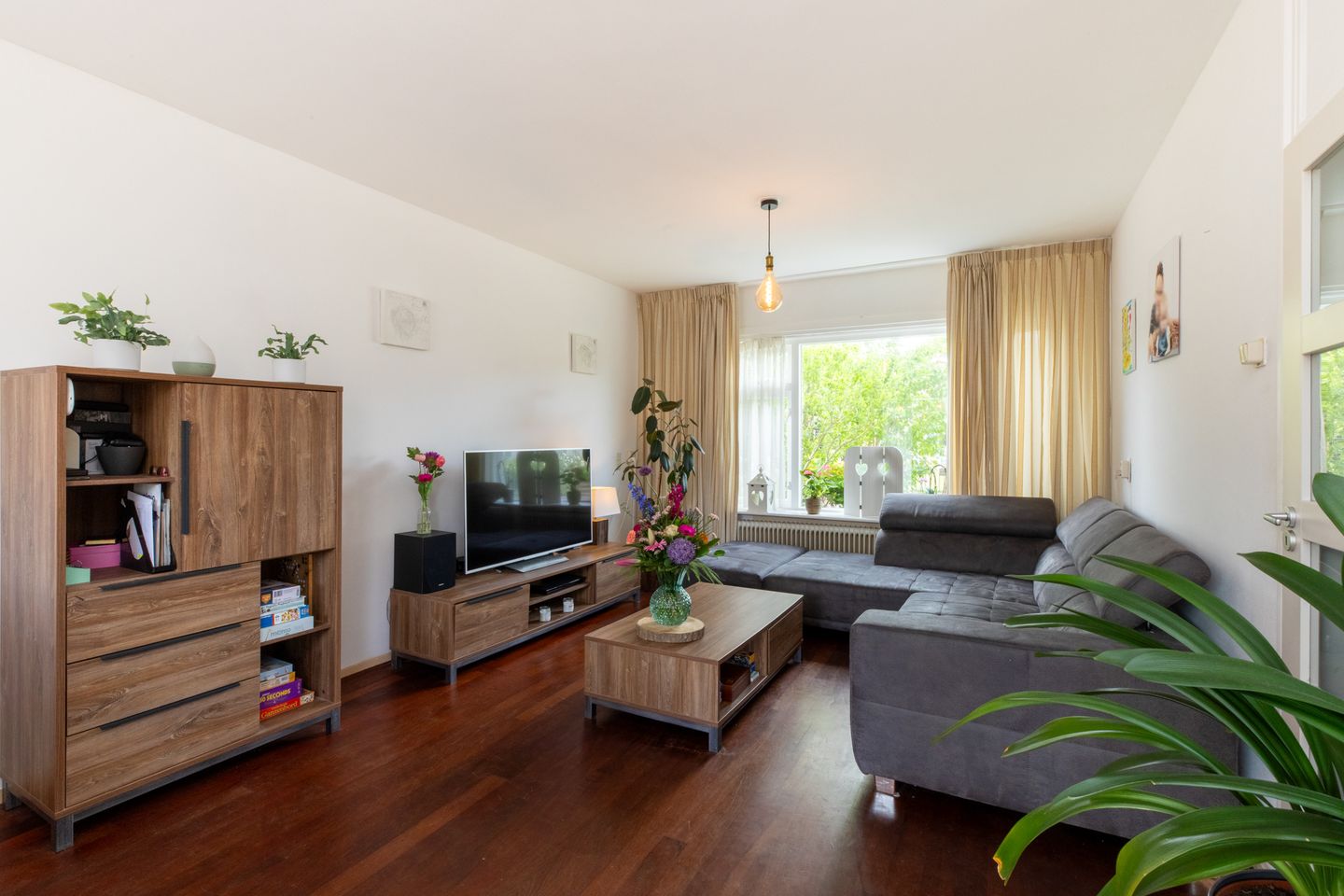 Foto 5 van Evertsenstraat 25