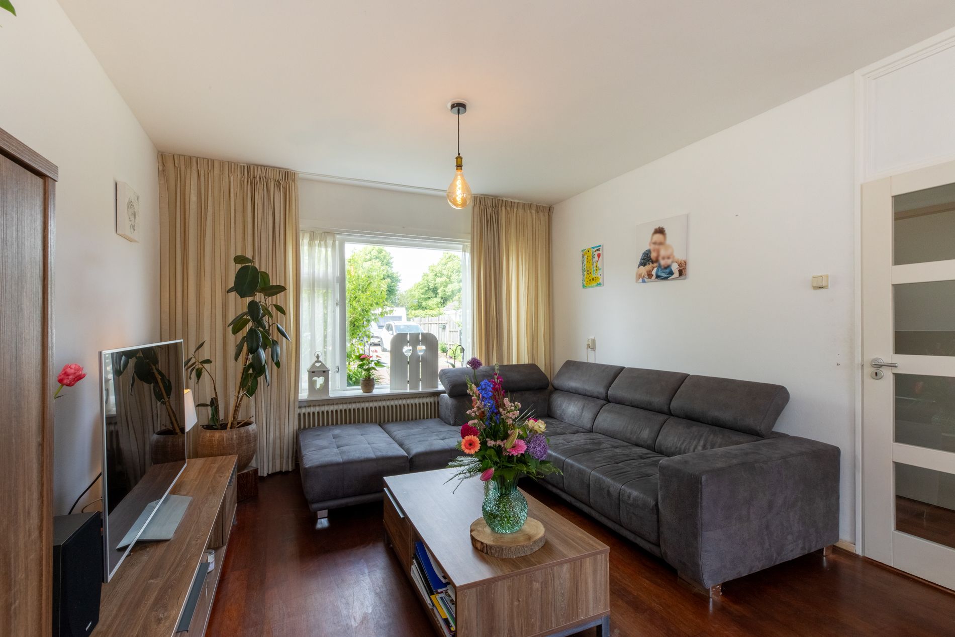 Foto 6 van Evertsenstraat 25