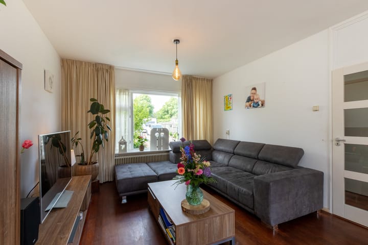 Foto 6 van Evertsenstraat 25