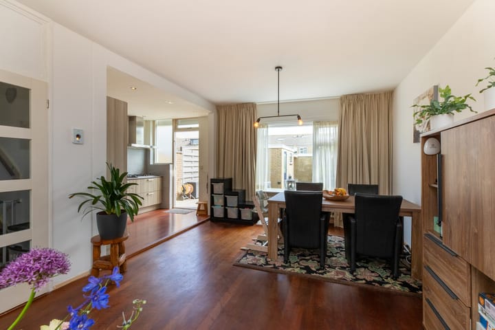 Foto 7 van Evertsenstraat 25